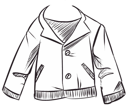 کت و شلوار از کت تک تا کت و شلوار